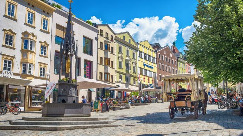 To dage til oplevelser p� egen h�nd